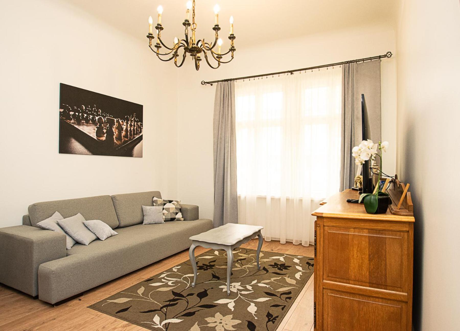 Kerese Apartments Pärnu Exteriér fotografie