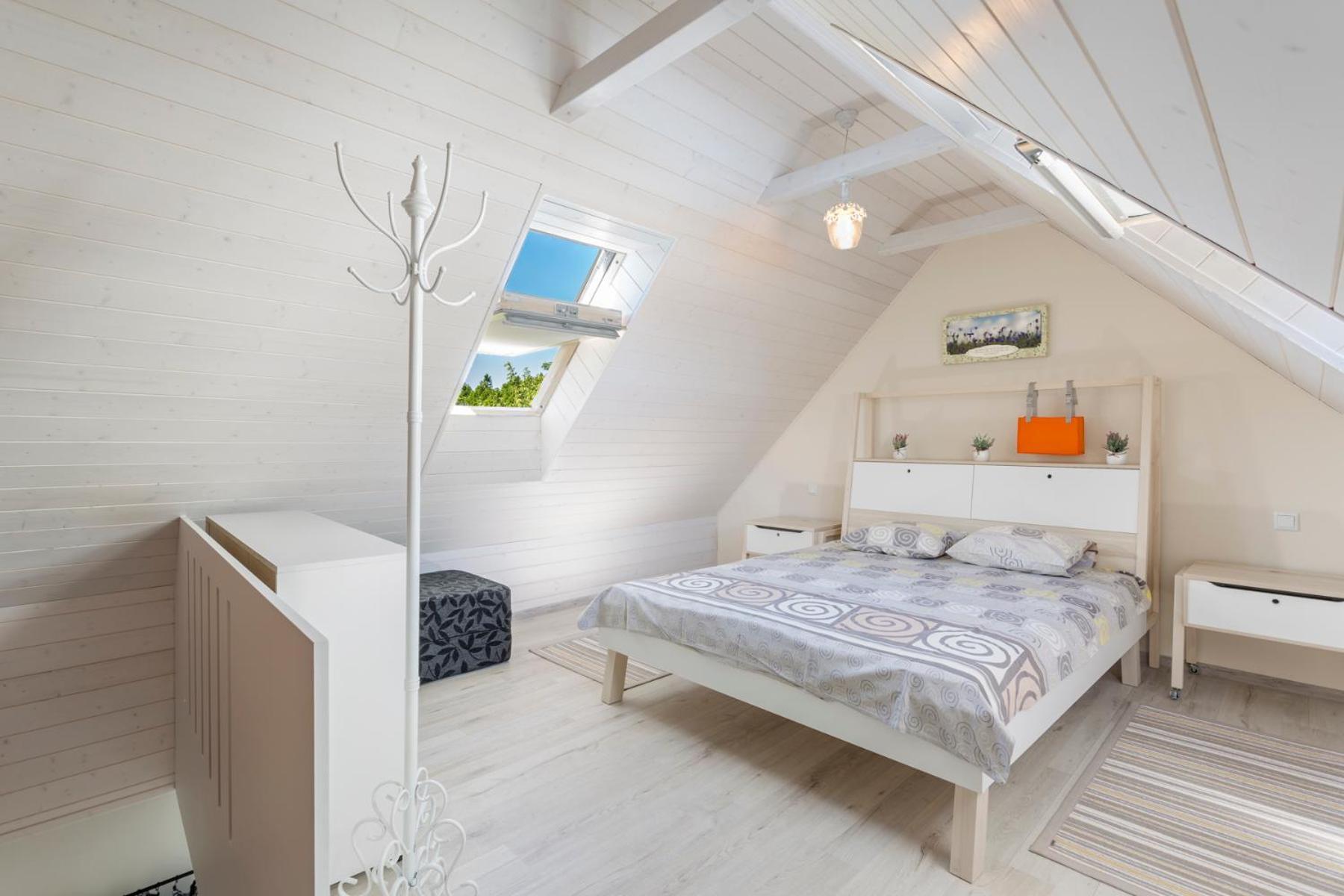 Kerese Apartments Pärnu Pokoj fotografie