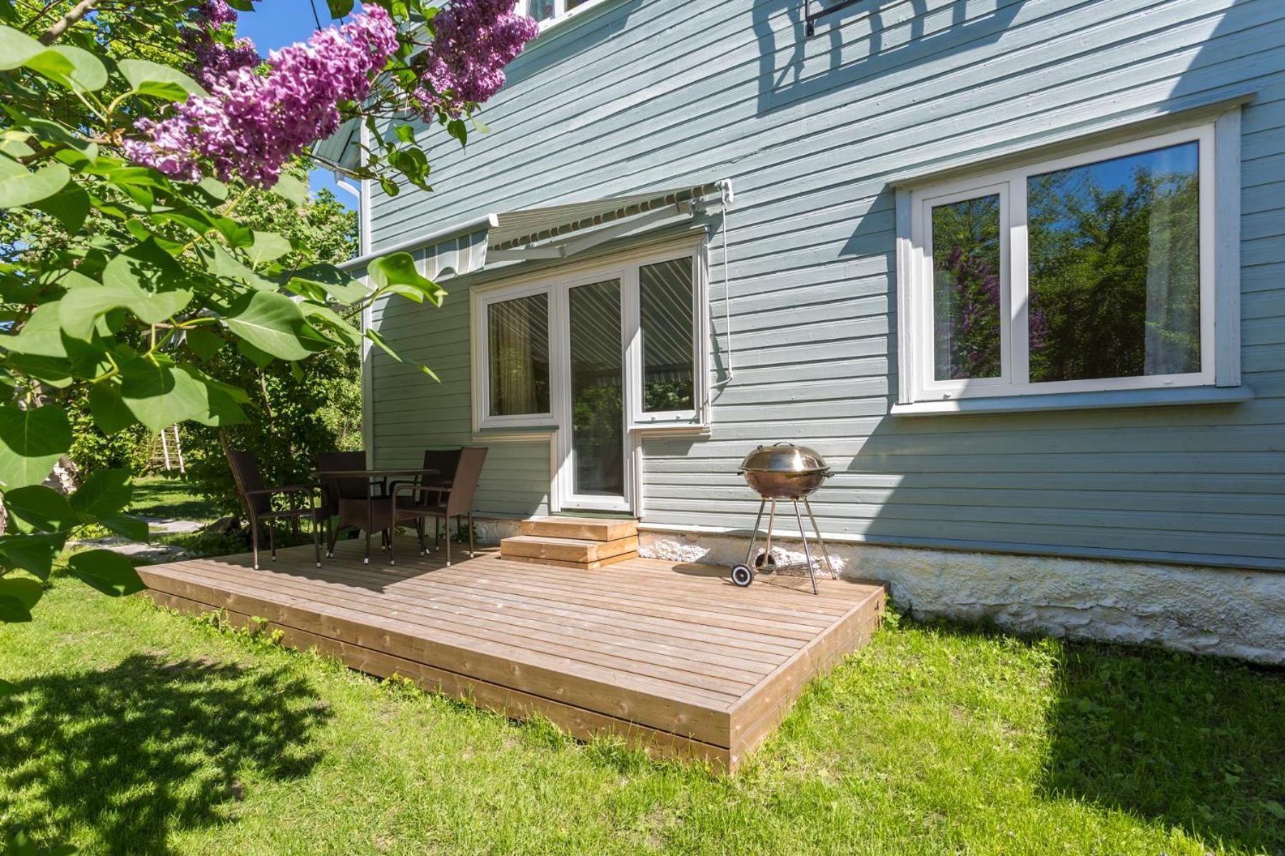 Kerese Apartments Pärnu Pokoj fotografie