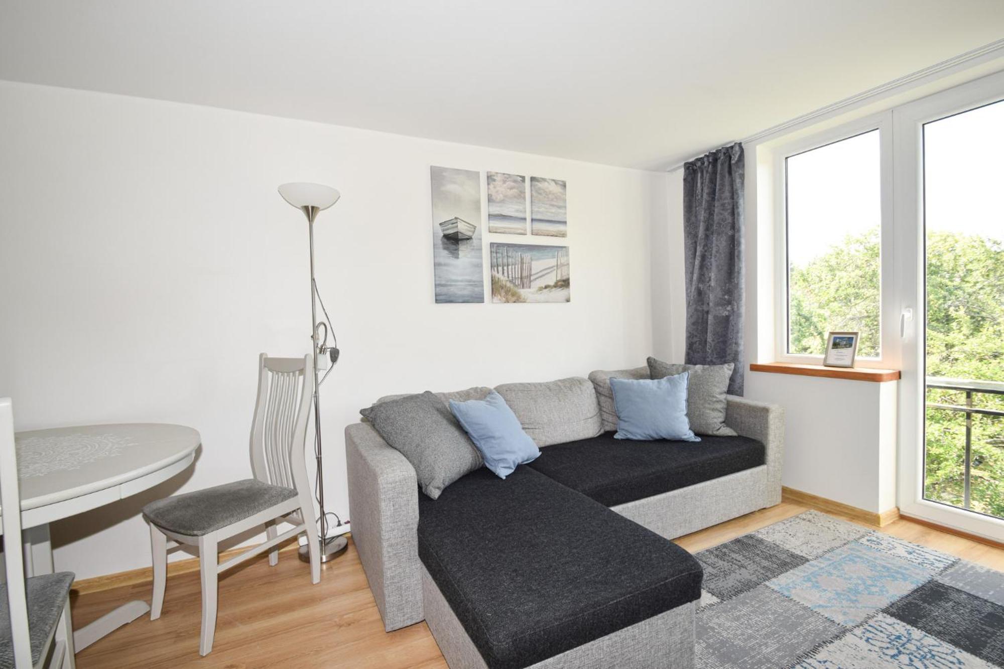 Kerese Apartments Pärnu Exteriér fotografie
